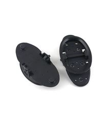 Picture of Sierra 18-2732-9 MerCruiser Exhaust Water Shutter 2-Pack