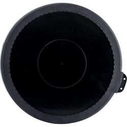 Picture of Sea-Dog Line 746180-1 Kayak Hatch Cover 8" VCP Round Replacement Lid