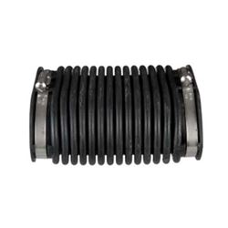 Picture of Sierra 18-1076 Exhaust Bellows for Volvo Penta SX-A & DPS-A Drives