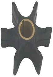 Picture of Sierra 18-3043 Water Pump Impeller for Johnson Evinrude Outboard Motors