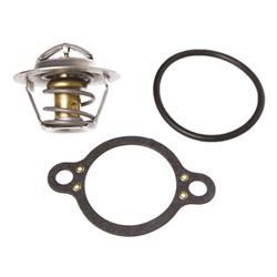 Picture of Sierra 18-3618 Thermostat Kit Raw Water Cooled for Volvo Penta