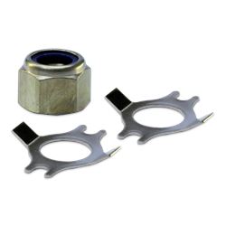 Picture of Sierra 18-3702 Prop Nut Kit for Mercury Mariner Outboard Motors
