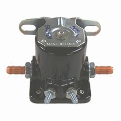 Picture of Sierra 18-5836 Marine Starter Solenoid for Mercury MerCruiser Outboard