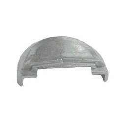 Picture of Sierra 118-6028 Zinc Gearcase Anode for OMC and Volvo Penta