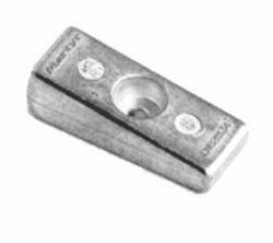 Picture of Sierra 18-6068 Zinc Wedge Anode for MerCruiser Alpha One Gen II