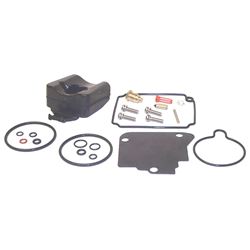 Picture of Sierra 118-7743 Carburetor Rebuild Kit for Mercury and Yamaha Outboards