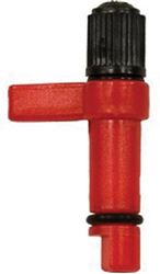 Picture of Sierra 18-0871-1 Service Valve with O-Ring for Johnson Evinrude Outboard