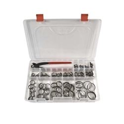 Picture of Sierra 18-9146-9 198mm Oetiker Clamp Bag of 10