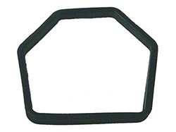 Picture of Sierra 18-0540 Exhaust Leg Rubber Seal for Johnson Evinrude Outboards