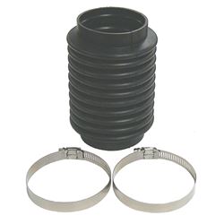 Picture of Sierra 18-2758 Exhaust Bellows for Volvo Penta Sterndrive