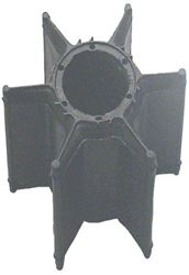 Picture of Sierra 18-3070 Water Pump Impeller for Yamaha Outboard Motors