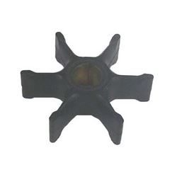 Picture of Sierra 18-3082 Water Pump Impeller for Johnson/Evinrude Outboards