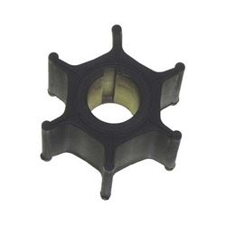 Picture of Sierra 118-3099 Water Pump Impeller for Johnson Evinrude Suzuki Outboard
