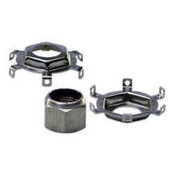 Picture of Sierra 118-3701 Prop Nut Kit for Mercury/Mariner Outboards and MerCruiser Drives