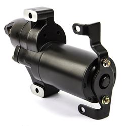 Picture of Sierra 118-5619 Outboard Starter for Johnson Evinrude V6 V8 Looper Models