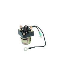 Picture of Sierra 18-5853 Starter Solenoid for Yamaha Outboard Motors