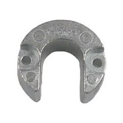 Picture of Sierra 18-6067 Zinc Trim Ram Anode for MerCruiser Alpha One Gen II