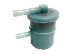 Picture of Sierra 118-7716 Inline Fuel Filter for Suzuki and Johnson/Evinrude Outboards