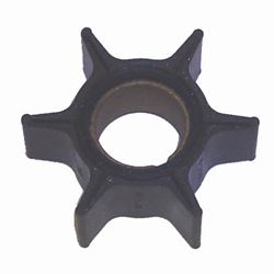 Picture of Sierra 18-3007 Water Pump Impeller for Mercury/Mariner Outboards