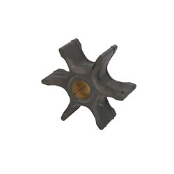 Picture of Sierra 118-3044 Marine Neoprene Impeller 6-Blade for Johnson Evinrude Outboard