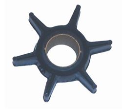 Picture of Sierra 18-3051 Water Pump Impeller for Johnson/Evinrude Outboards