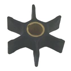 Picture of Sierra 18-3055 Water Pump Impeller for Johnson Evinrude Outboard