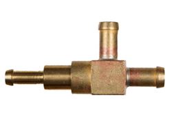 Picture of Sierra 118-8958 Fuel System T-Fitting for Mercury Marine Engines