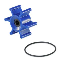 Picture of Sierra 118-30008 Ballast Impeller Kit for Johnson Talulah Reversible Pump