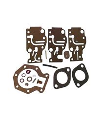 Picture of Sierra 18-7219 Carburetor Rebuild Kit for Johnson Evinrude Outboard Motors