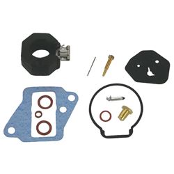 Picture of Sierra 18-7769 Carburetor Rebuild Kit for Mercury and Yamaha Outboards