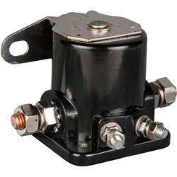 Picture of Sierra 23-5800 Preheat Solenoid for Westerbeke Marine Diesel Engines