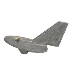 Picture of Sierra 18-6112 Magnesium Anode for Yamaha Outboard Motors