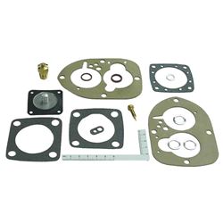Picture of Sierra 18-7000 Carburetor Rebuild Kit for Volvo Penta Solex 44PA1