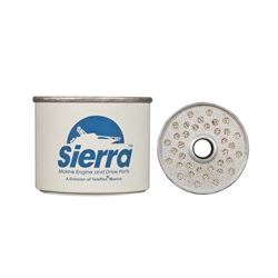Picture of Sierra 18-7858 Marine Fuel Filter for Volvo Penta Engines