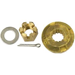 Picture of Sierra 18-3777 Propeller Nut Kit for Suzuki Outboard Motors