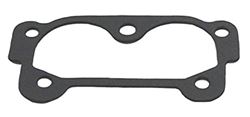 Picture of Sierra 18-2857-9 Air Silencer Gasket for Johnson Evinrude Outboards - Pack of 2