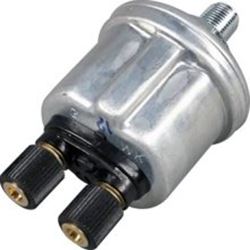 Picture of VDO Gauges 360009 80 PSI Pressure Sender 1/8" NPT