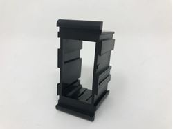 Picture of Sea-Dog Line 420291-1 Rocker Switch Mounting Bracket Center