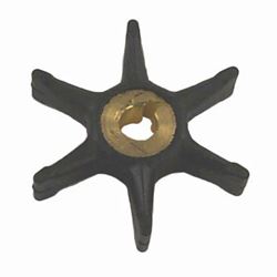 Picture of Sierra 18-3001 Water Pump Impeller for Johnson Evinrude Outboard