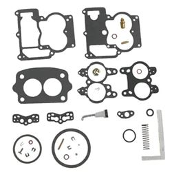 Picture of Sierra 18-7070 Marine Carburetor Rebuild Kit for Rochester 2-Barrel