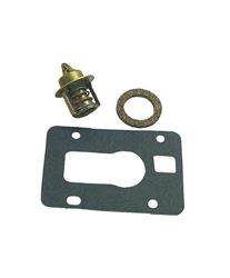 Picture of Sierra 118-3670 Thermostat Kit 160° for OMC and Volvo Penta Marine Engines