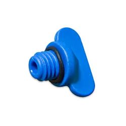 Picture of Sierra 18-4226 Marine Engine Block Drain Plug with O-Ring