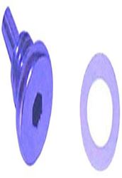 Picture of Sierra 118-4249 E-Tec Lower Unit Drain Screw with Magnet