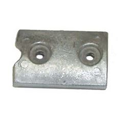 Picture of Sierra 18-6095 Zinc Anode for OMC Stern Drives and Johnson/Evinrude Outboards