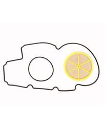 Picture of Sierra 18-79953 VST Filter Kit for Yamaha Outboard Engines