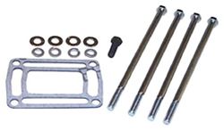 Picture of Sierra 18-8507 Exhaust Elbow Mounting Kit for OMC Volvo GM V8