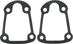 Picture of Sierra 18-0110-9 Shift Housing Gasket for OMC Johnson Evinrude Outboards 2-Pack