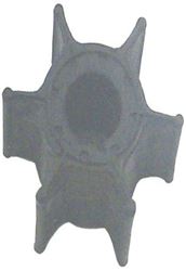 Picture of Sierra 18-3074 Water Pump Impeller for Mercury Mariner Yamaha 9.9-15 HP Outboard
