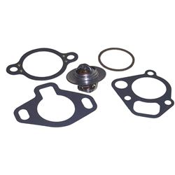 Picture of Sierra 18-3646 Thermostat Kit 142 Degree Mercruiser