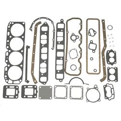 Picture of Sierra 118-4384 Overhaul Gasket Set for MerCruiser 3.0L GM 181 CID Engine
